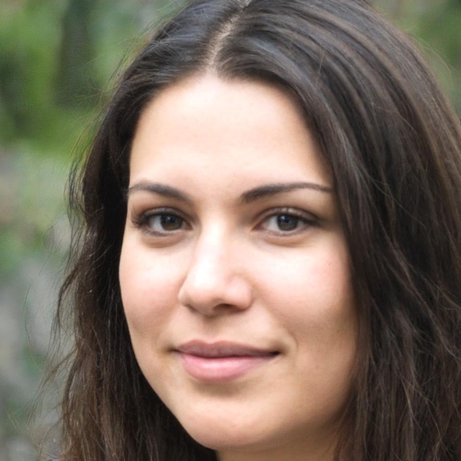 Livia Dunst Programmleiterin